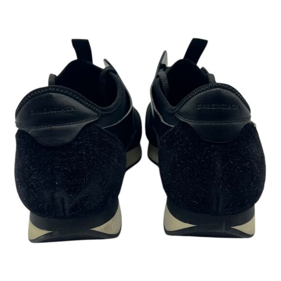 Size 13US - Balenciaga Race Runner Sneaker - Picture 4 of 7